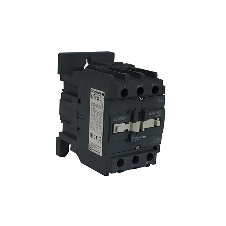 CONTATOR TRIPOLAR 220V/50A 1NA+1NF