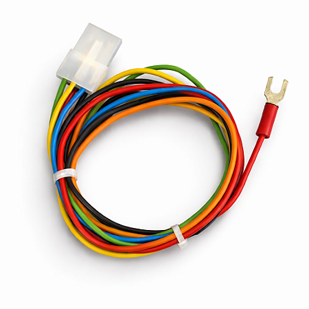 CHICOTE AC02 FONTE CHAVEADA (2025)