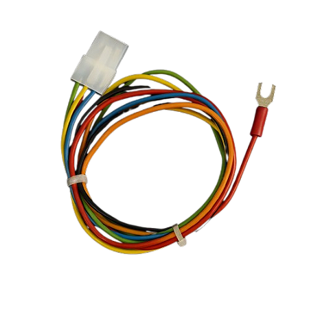 CHICOTE AC02 FONTE CHAVEADA (2025)