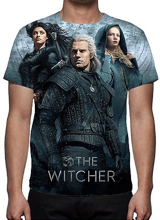Camisetas séries netflix Clearance