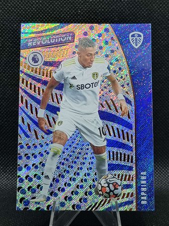 Panini Revolution 2021-22 RAPHINHA