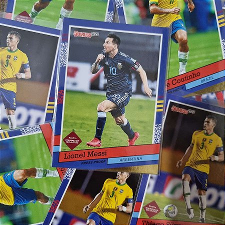 Panini Donruss RTQ 2021-22 1991 DONRUSS TRIBUTE PRESS PROOF [COMPLETE SUA COLEÇÃO]