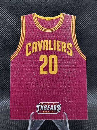 Panini Threads Jersey Team Die Cuts 2016 17 KAY FELDER Cartinhas do Chat Breaks