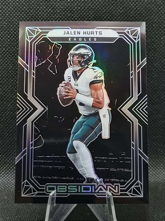 Panini Obsidian 2022 JALEN HURTS