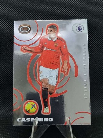 Panini Dynagon 2022-23 CASEMIRO
