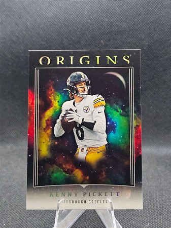 Panini Origins Football 2023-24 KENNY PICKETT