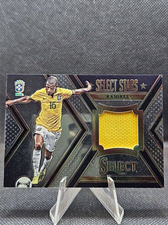 Panini Select Stars 2015-16 RAMIRES #/199