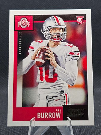 Panini Score RC 2020 JOE BURROW