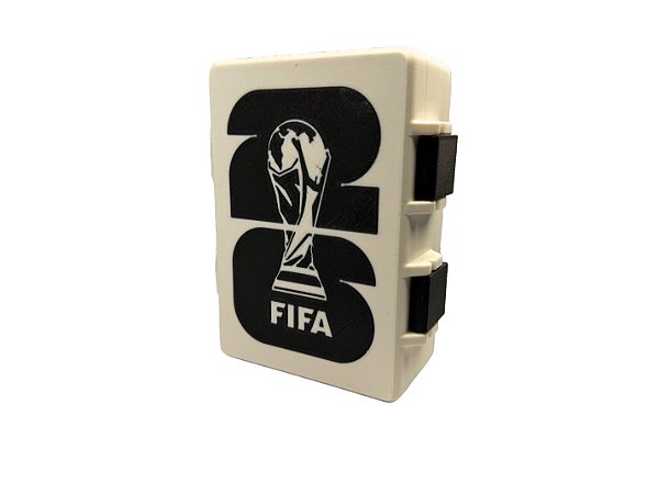 Caixa Figurinhas Copa Panini 2026 Fifa Álbum Colecionável
