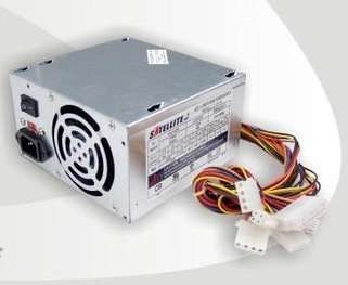 Fonte ATX 500W 24 PINOS