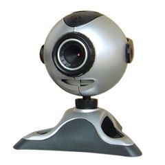 WEB CAM LONGTRON LA-356