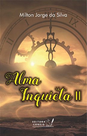 Alma Inquieta II