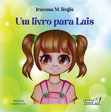 Um livro para Lais