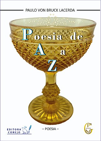 Poesia de A a Z