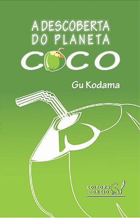 A descoberta do Planeta Coco