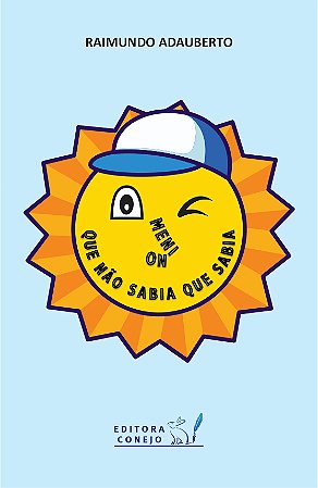 O menino que não sabia que sabia