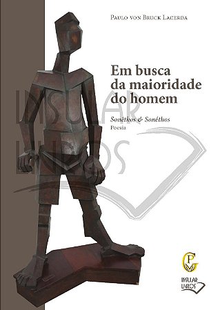 Em busca da maioridade do homem