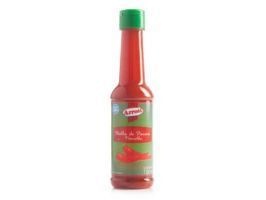 Molho de Pimenta Vermelha 150 ml