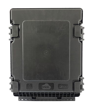 CTO P 1X8 - LINHA FABRI