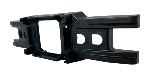 SUPORTE PARA CTO P - DUPLO T