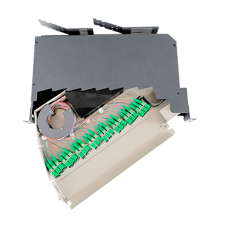 DIO DGO PLUS 48FO COM ACESSORIOS (4 bdj fusao)