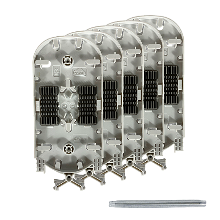 BANDEJA 01 24 FO (c/ tubete)