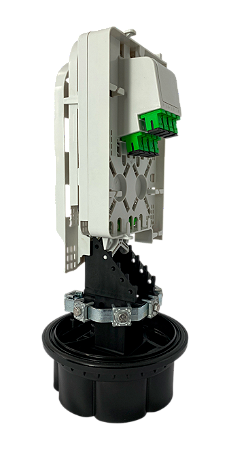 BANDEJA CEO FM CONECTORIZADA