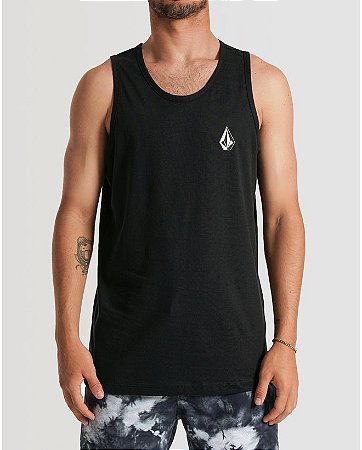 Regata Volcom Deadly Stone Preta