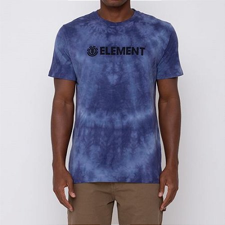 Camiseta Element Deep Sea