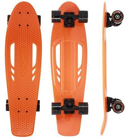 Cruiser Kronik Orangecrush 27"