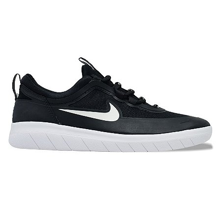 Tênis Nike SB Nyjah Free 2.0