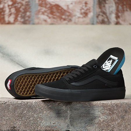 tenis vans old skool loja fisica