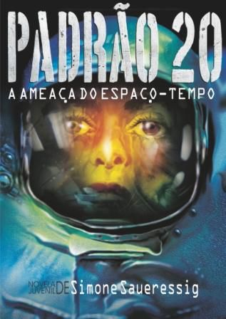 Padrão 20 - A ameaça do Espaço-Tempo