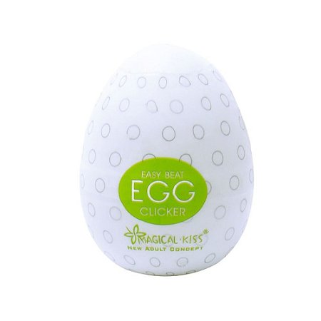 Egg Clicker Masturbador Masculino