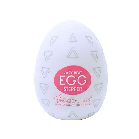 Egg Stepper Masturbador Masculino