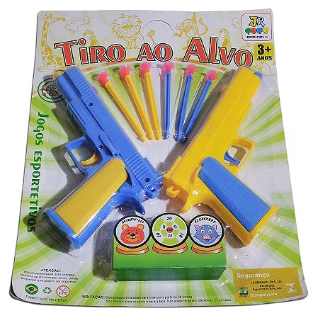Arma de dardos de brinquedo Clearance