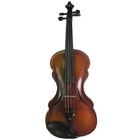 Violino Americano antigo modelo Fecit Hebei