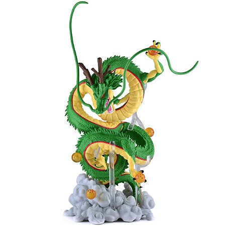 Action Figure Shenlong Banpresto - Loja Happy Nerd - Happy Nerd - O paraíso dos nerds!