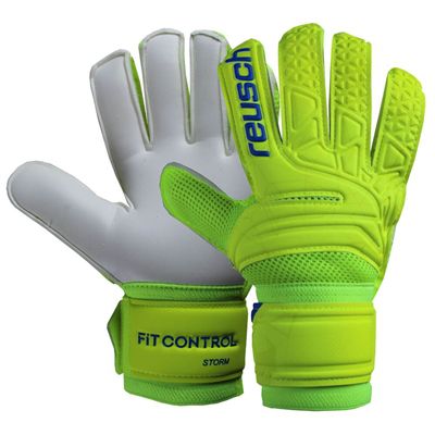 Luva Reusch Fit Control Storm SSG