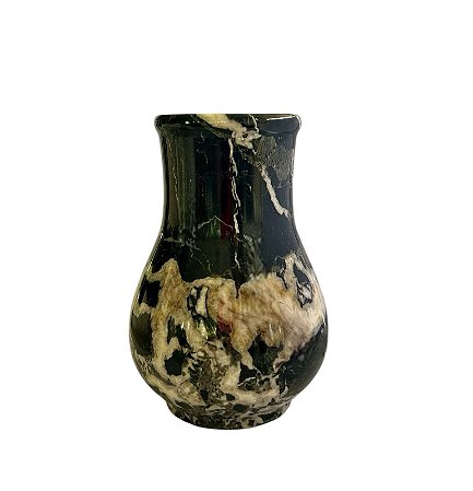 Vaso Ônix Preto Bako