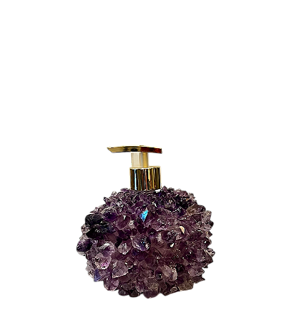 Dispenser Sabonete Líquido - Ametista