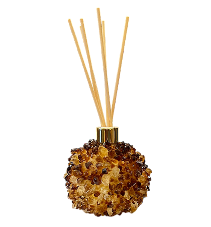 Difusor Aromas - Citrino