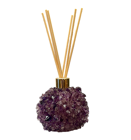 Difusor Aromas - Ametista