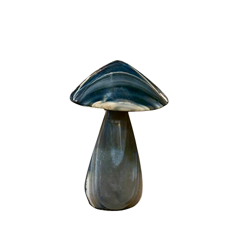 Cogumelo em Ágata  #06