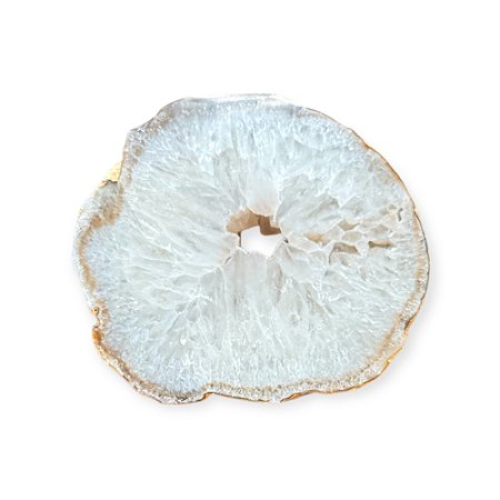 Lâmina de Ágata Grossa Natural | 1547-LAG