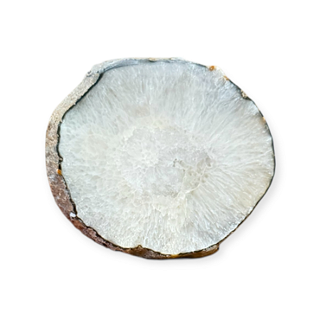 Lâmina de Ágata Grossa Natural | 1549-LAG