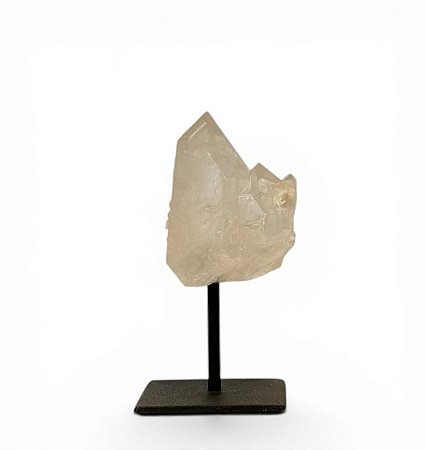 Objeto Decorativo Drusa de Cristal 7