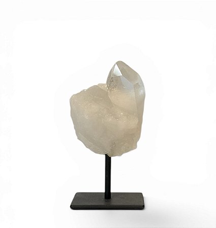 Objeto Decorativo Drusa de Cristal 14