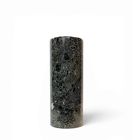 Vaso Alto Ônix Preto