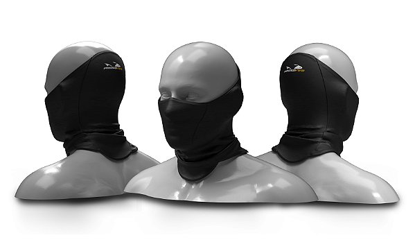 Tube Neck Premium 01
